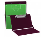 Wine Soccer Clipboard